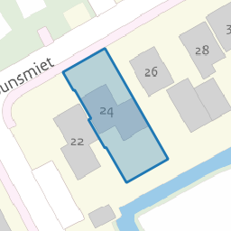 Perceel RWD02-H-1290