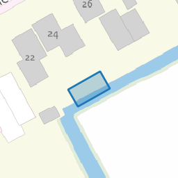 Perceel RWD02-H-1291