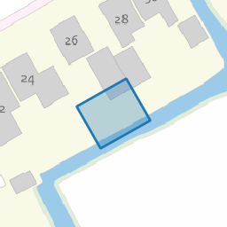 Perceel RWD02-H-1292