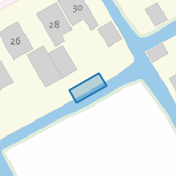 Perceel RWD02-H-1293