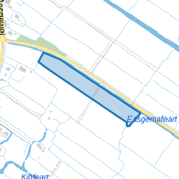 Perceel RWD02-H-1299