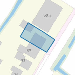 Perceel RWD02-H-1303