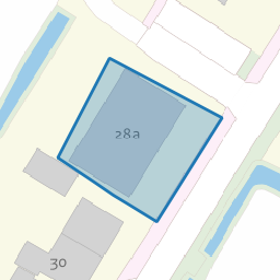 Perceel RWD02-H-1304