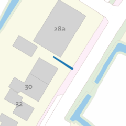 Perceel RWD02-H-1306