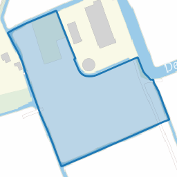 Perceel RWD02-H-1314