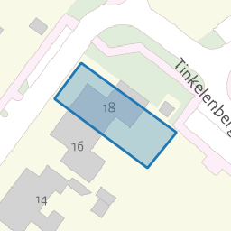 Perceel RWD02-H-1318