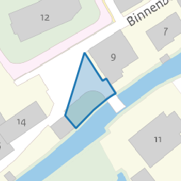 Perceel RWD02-H-1319