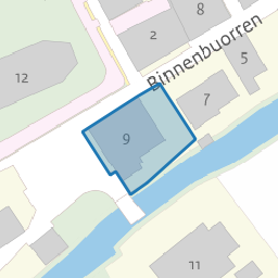 Perceel RWD02-H-1320