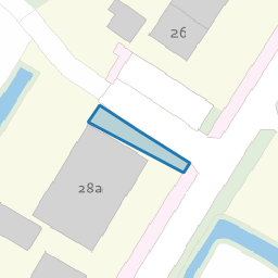 Perceel RWD02-H-1327