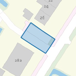 Perceel RWD02-H-1328