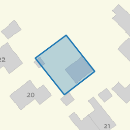 Perceel RWD02-H-1334