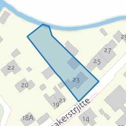 Perceel RWD02-H-1337