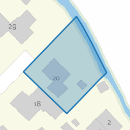 Perceel RWD02-H-1342