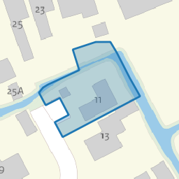 Perceel RWD02-H-1345