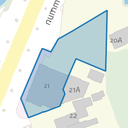 Perceel RWD02-H-1351