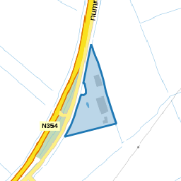 Perceel RWD02-H-1353