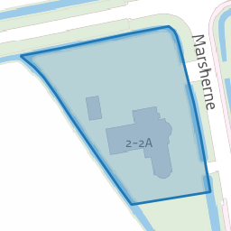 Perceel RWD02-H-1355