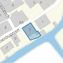 Perceel RWD02-H-1372