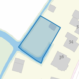 Perceel RWD02-H-1375