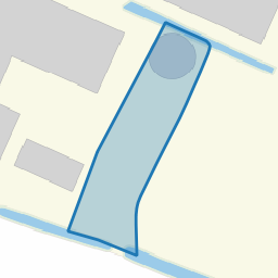 Perceel RWD02-H-1383