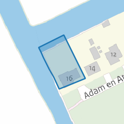 Perceel RWD02-H-1405