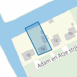 Perceel RWD02-H-1406