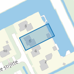 Perceel RWD02-H-1416