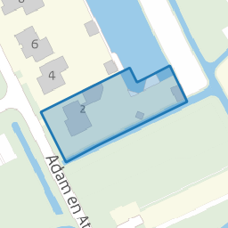 Perceel RWD02-H-1418