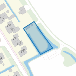 Perceel RWD02-H-1422