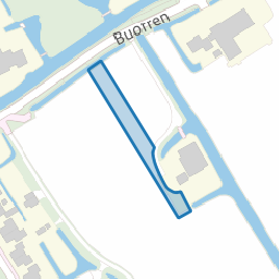 Perceel RWD02-H-1427