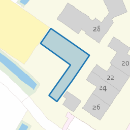 Perceel RWD02-H-1430