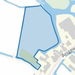 Perceel RWD02-H-1431