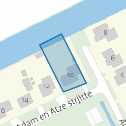 Perceel RWD02-H-1433