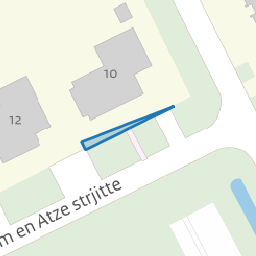 Perceel RWD02-H-1434