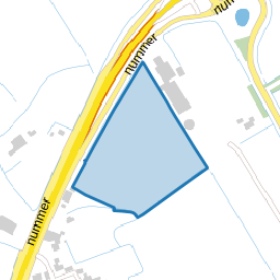 Perceel RWD02-H-1437