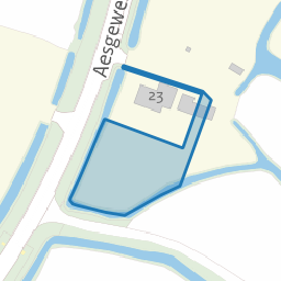 Perceel RWD02-H-1438