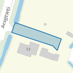 Perceel RWD02-H-1439