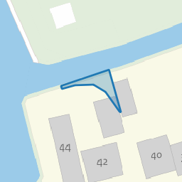 Perceel RWD02-H-1444