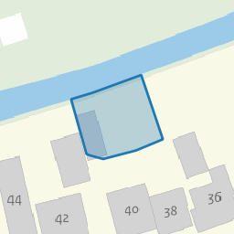 Perceel RWD02-H-1445