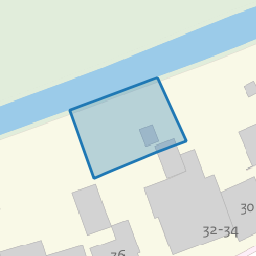 Perceel RWD02-H-1447