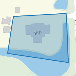 Perceel RWD02-H-1454