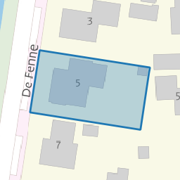 Perceel RWD02-H-1459