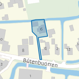 Perceel RWD02-H-1466