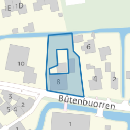 Perceel RWD02-H-1468