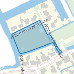 Perceel RWD02-H-1473