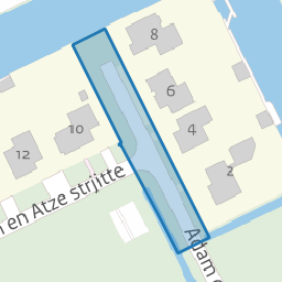 Perceel RWD02-H-1479