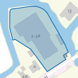 Perceel RWD02-H-1480