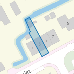 Perceel RWD02-H-1485