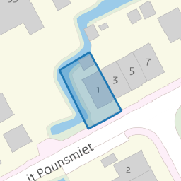 Perceel RWD02-H-1486