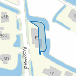 Perceel RWD02-H-1488